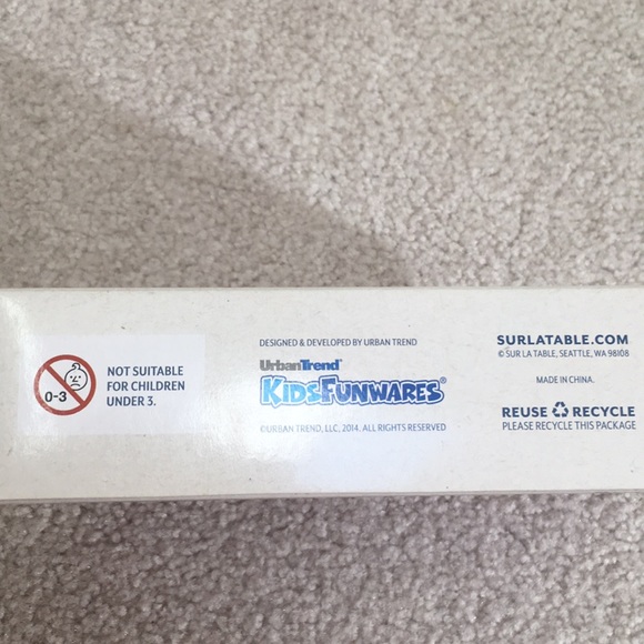 NWT Drinking Glasses - Picture 6 of 8